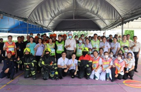 ผู้อำนวยการทัณฑสถานโรงพยาบาลราชทัณฑ์ ได้มอบหมายให้รักษาการผู ...